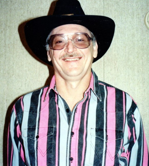 Obituary of Dennis Wayne Butler