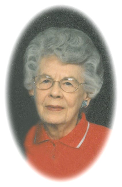 Obituary of Dorothy L. Frazier