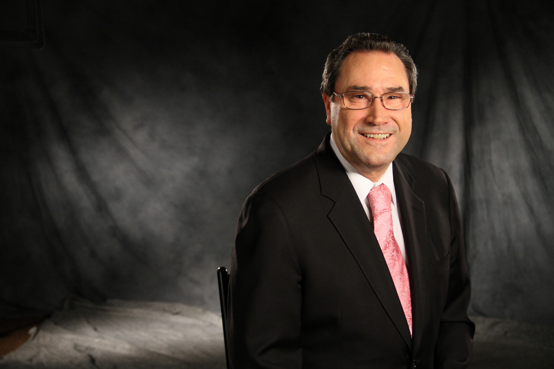 Obituary of Dr. Rodney R. Lafon