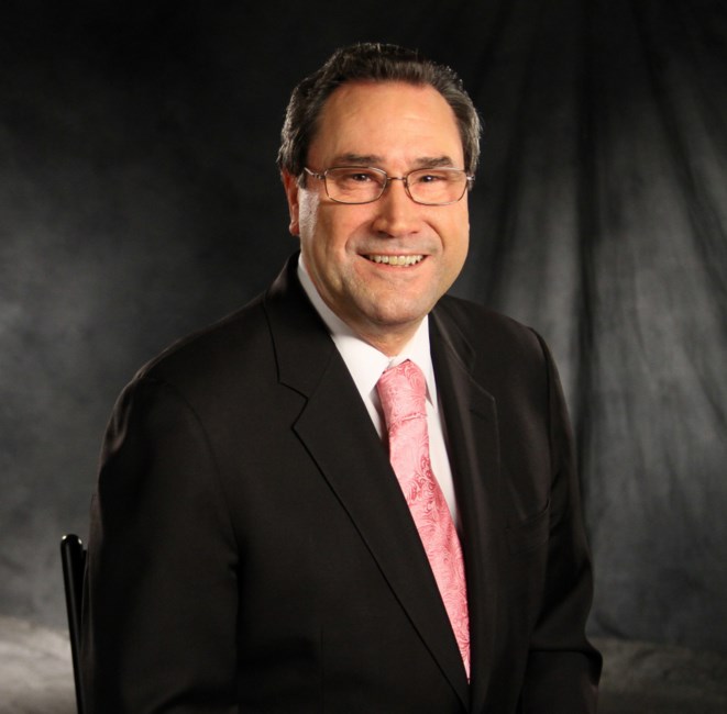 Obituary of Dr. Rodney R. Lafon