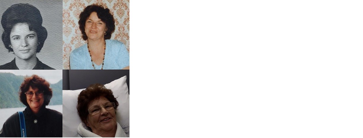 Avis de décès de Therese Pallas