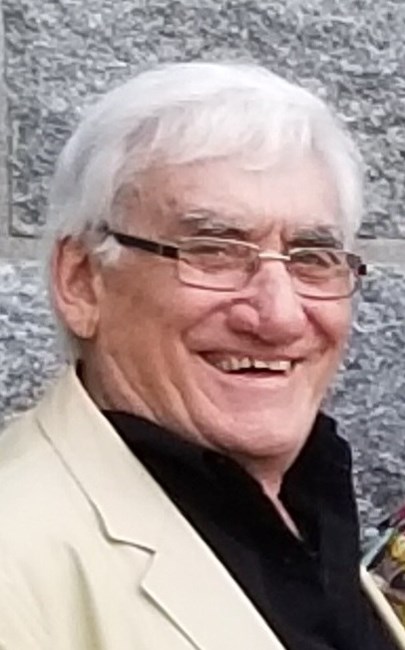 Obituary of Aimé Paquette