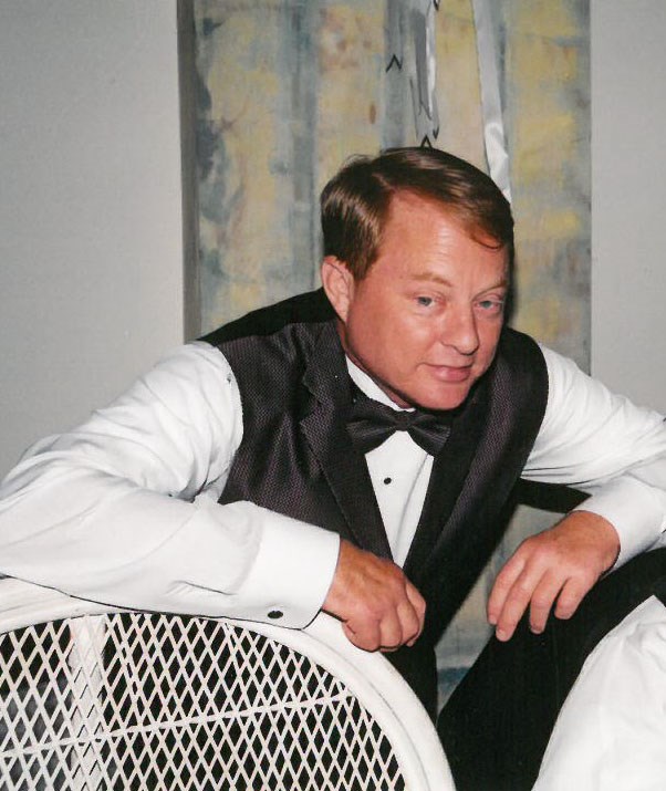 Obituary of Vincent P. Girgenti