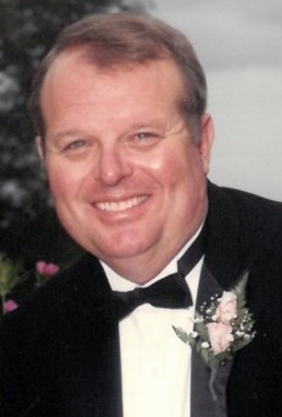 Obituary of Jeffrey Barton Cronk