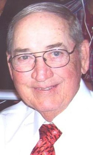 Obituary of Donald Hugh Southerland