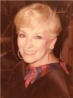Obituary of Mary Ellen "Nonsy" Arceneaux (1935 - 2018)