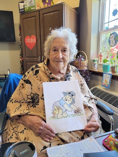 Obituary of Madeline J. Spooner