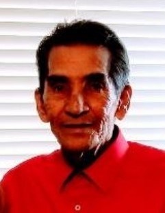 Obituary of Alex G. Gonzales