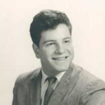 Obituary of Raymond Anthony DePiro