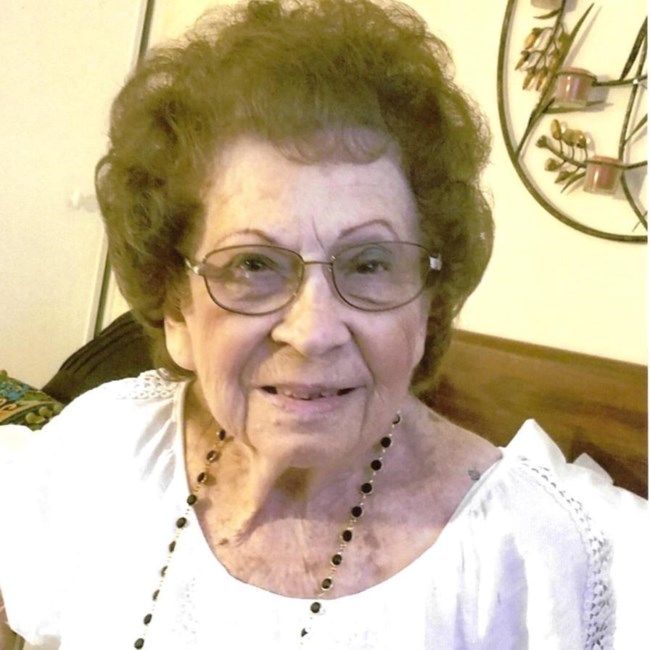 Obituary of Regina May Bond