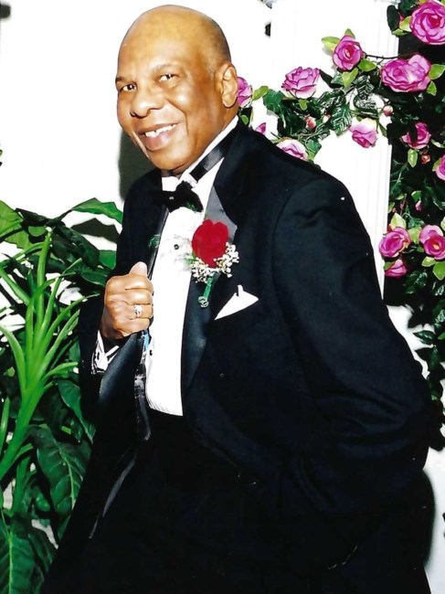 Obituary of Leroy Johnson