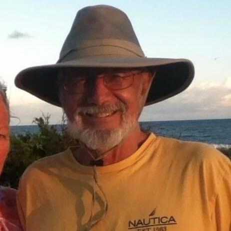 Obituary of David Alan Whitney