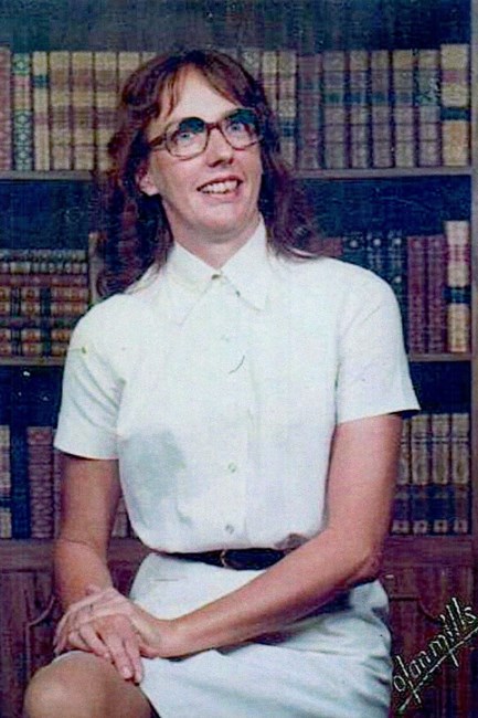 Obituary of Lucille Person Saunders