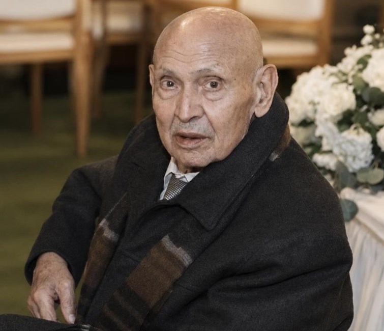 Obituary of Saul Tarin