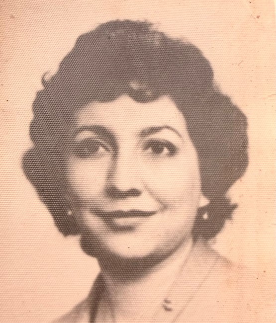 Obituary of Lourdes C. Delson