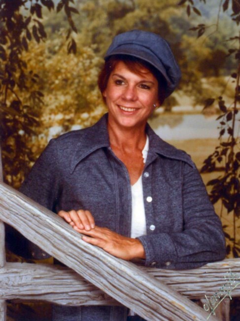 Obituary of Pauline M Kriz