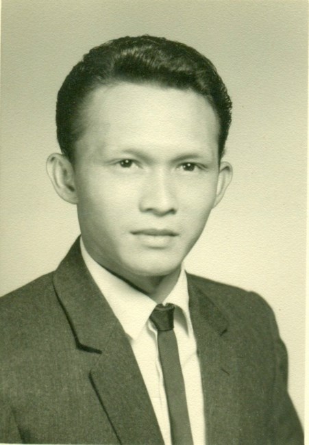 Obituary of A. John Conje