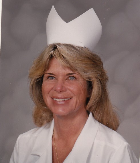 Obituary of Kathleen M. Halligan