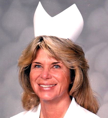 Obituary of Kathleen M. Halligan