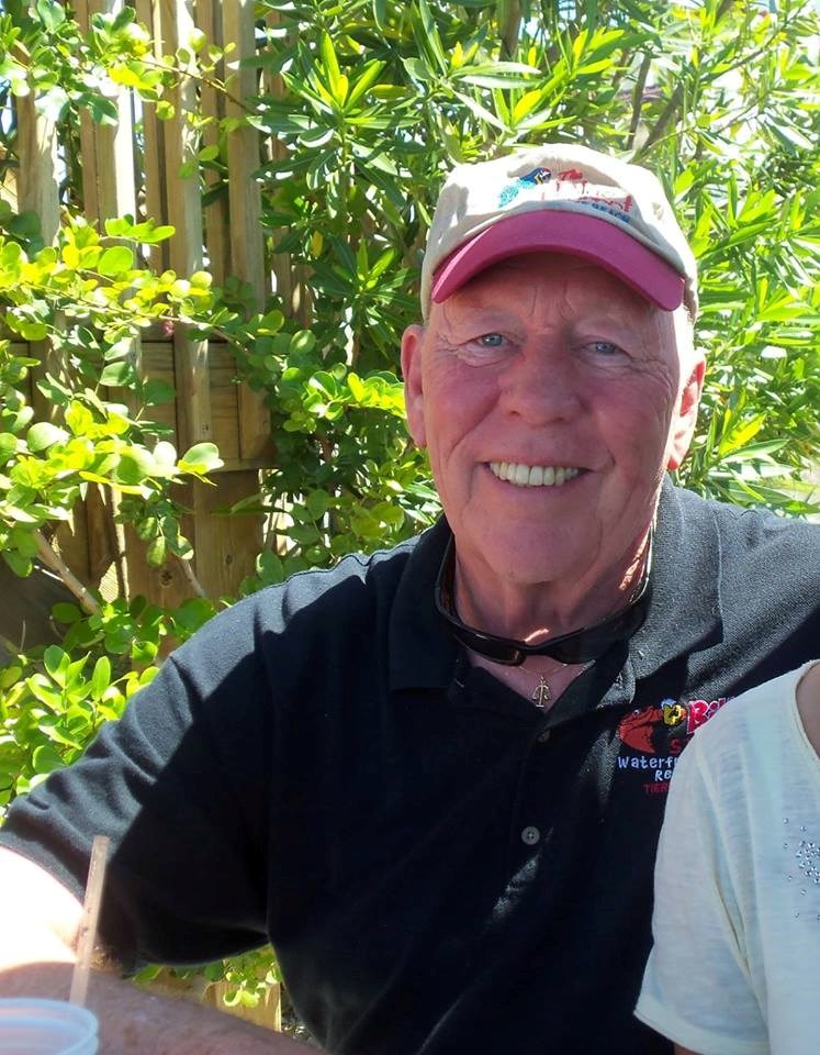 Obituary of John William Campbell