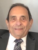 Raymond Hartman