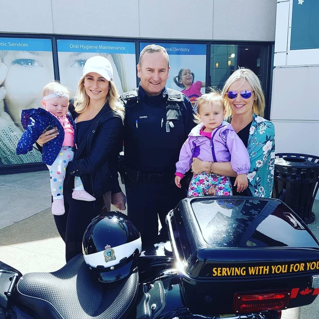 Obituary of Robert James Davies