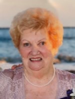 Alberta Brown
