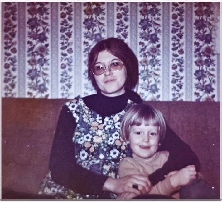 Obituary of Lynda Jane Blair