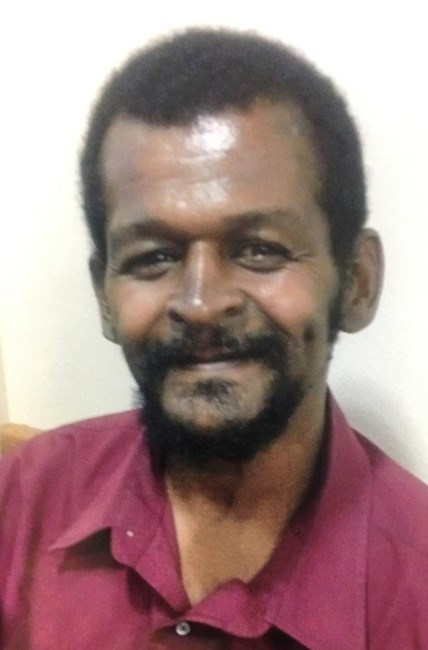 Obituary of Danny "Bum B" Blair Lockette