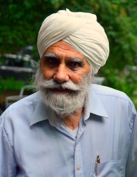 Obituary of Mohinder Singh Toor