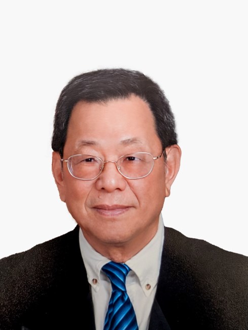Obituary of Hui-Chong Chiu