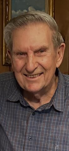 Obituary of Carl Edward Mayfield