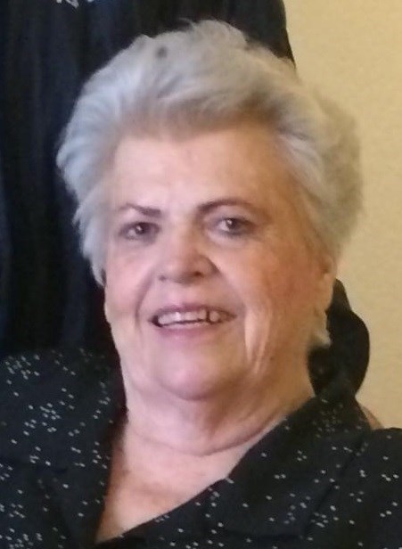 Obituary of Georgia Mae Lynn