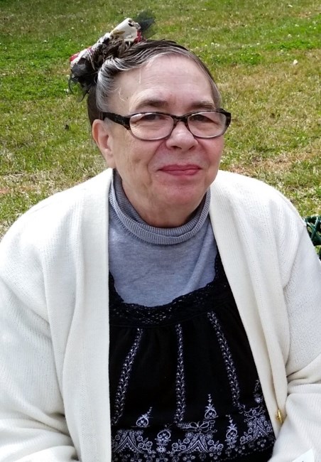 obituary image