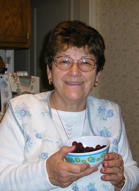 obituary image