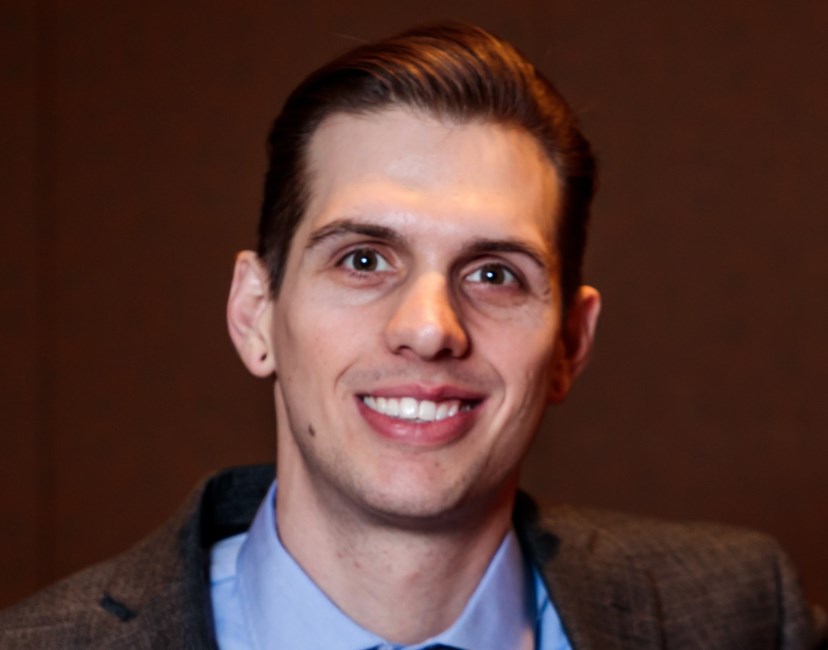 Obituary of Aaron Weldon Holub