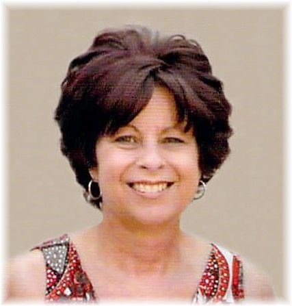 Obituary of Carol Ann Brand