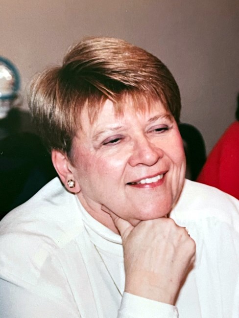 Obituary of Elizabeth Ann Corso