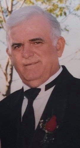 Jerry Jones Obituary - Baton Rouge, LA