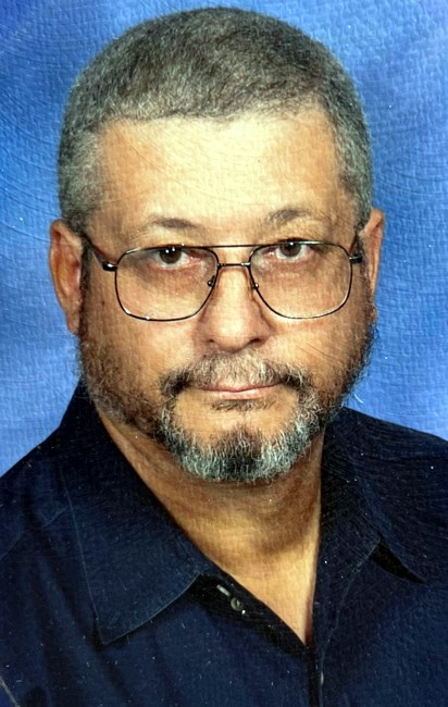 Obituary of Donald James Arceneaux