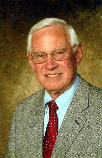 Obituary of William "Bill" Grady Marley Jr.