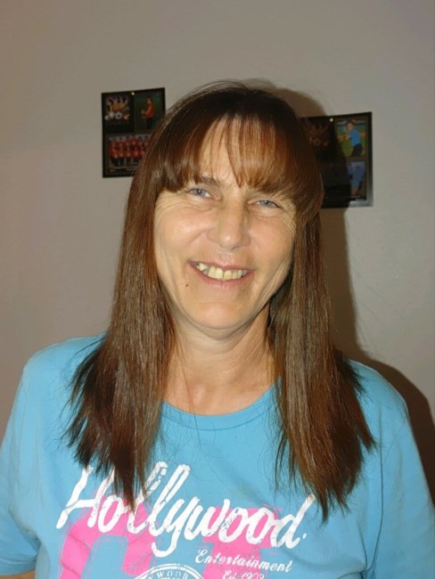 Obituary of Lori Ann Moreno