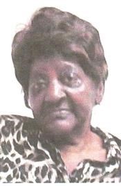 Obituary of Lillie Mae Wiilliams - Robinson