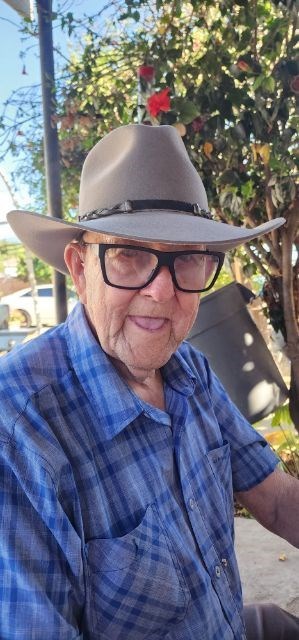 Obituary of Ignacio Gomez Garcia