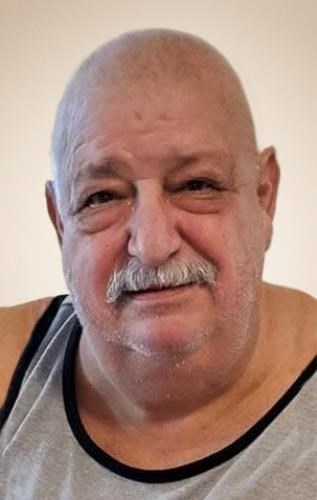 Avis de décès de John Conti