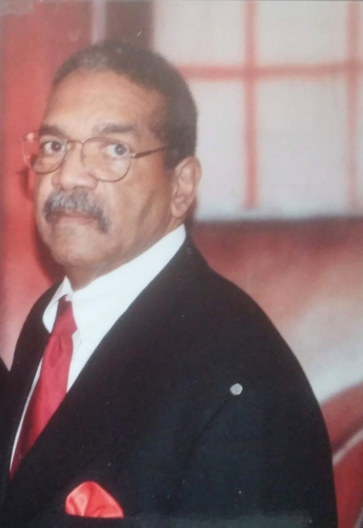 Avis de décès de Curtis Harold Raines