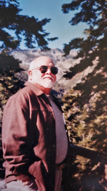 Obituary of David Cadena Jr.
