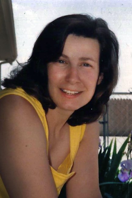 Obituario de Angela Kay Simone