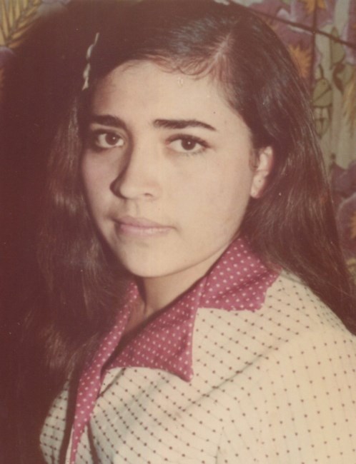 Obituary of Olivia Ama, Oli, Grandma Oli, Mami, Guzman Ochoa