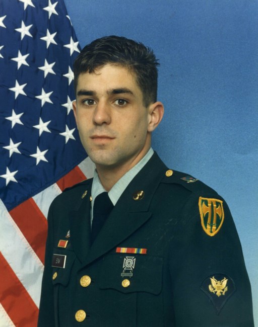 Obituary of Matthew Kelly Sink